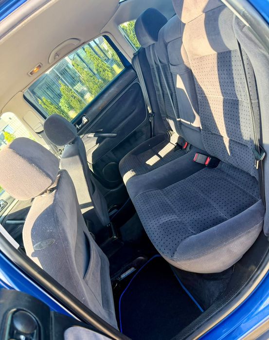 VW Passat 1.9 TDI  115km