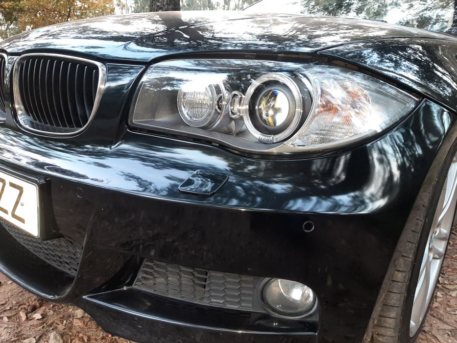 Bmw 120 M Edition Cabrio