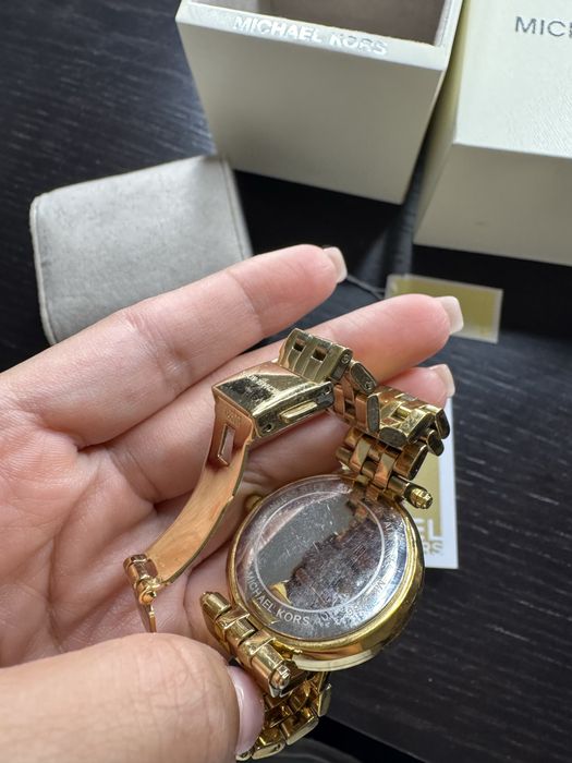 Reloj Michael Kors 29mm