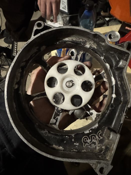 Помпа рокс стр8 люкс