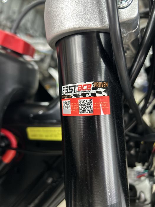 Мотоцикл Kayo T4 300 FastAce модель 2025 року Безкоштовна доставка