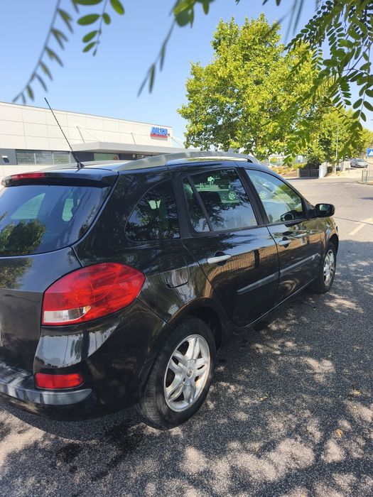Renault Clio Break