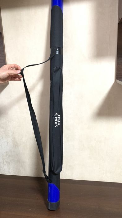 Чохол(кофр) напівжорсткий .