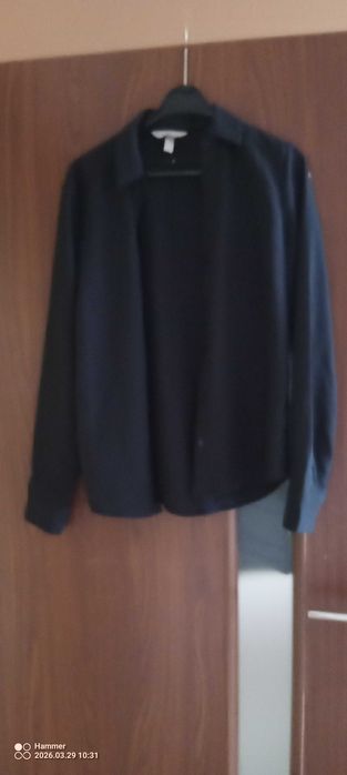 koszula damska H&M rozmiar 36