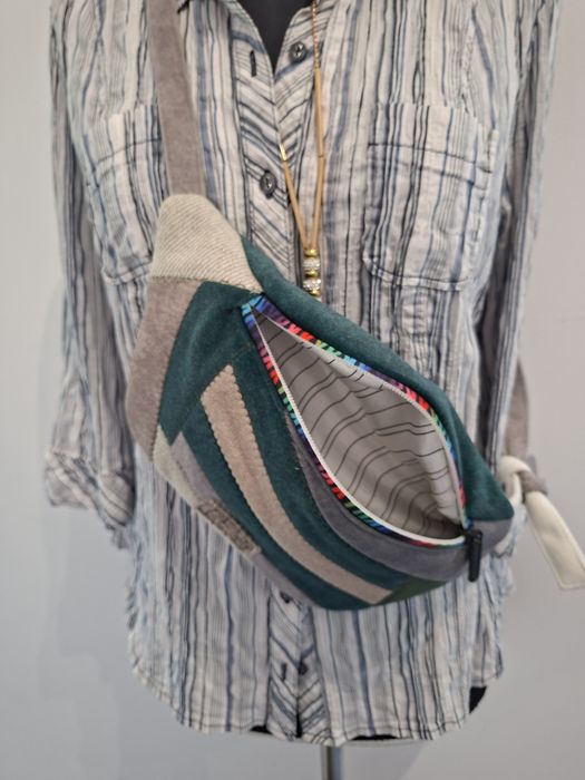 Nerka M handmade