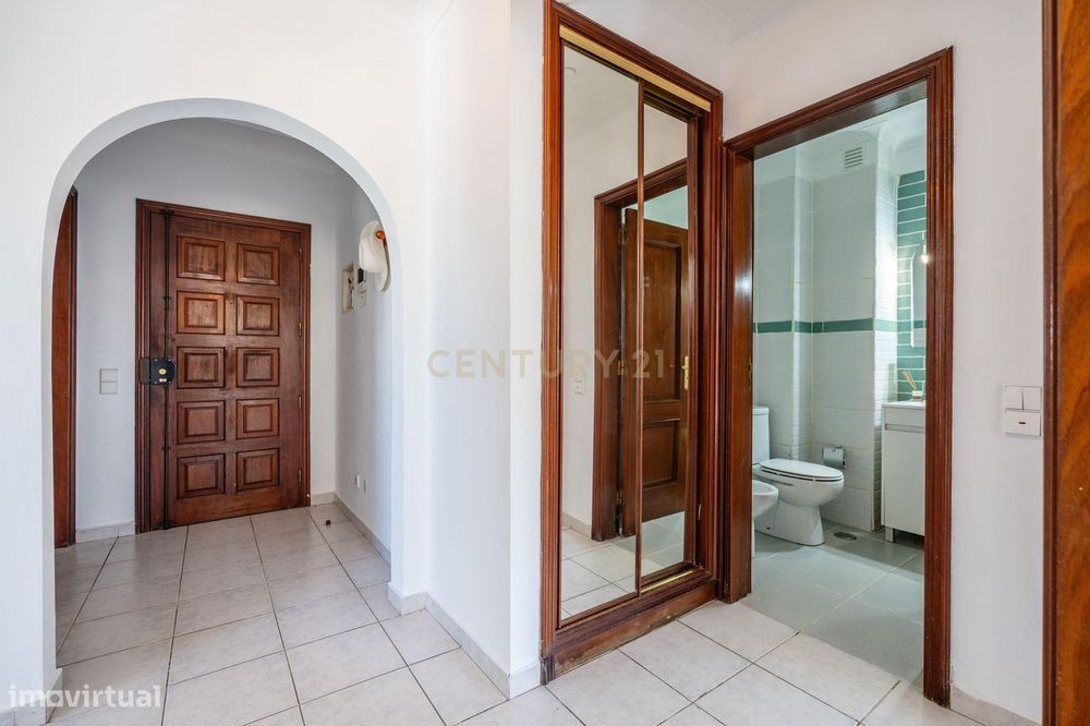 Apartamento T2 na Quinta da Malata – Portimão