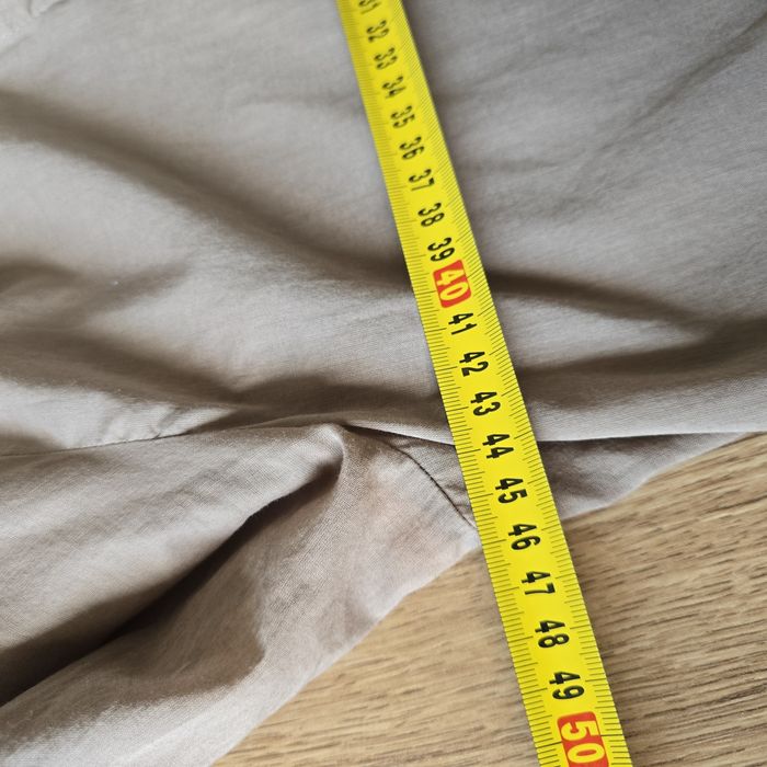 Koszula hm s 36 m 38 długi rękaw bawełna