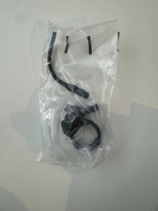Kind Shock sztyca LEV INTEGRA 150mm 31.6 / 430mm + manetka w zestawie -  FABRYCZNIE NOWE !!!