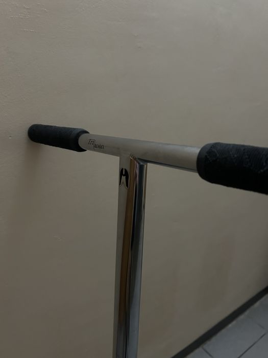 Самокат Native Stem M + Ethic Trianon 72