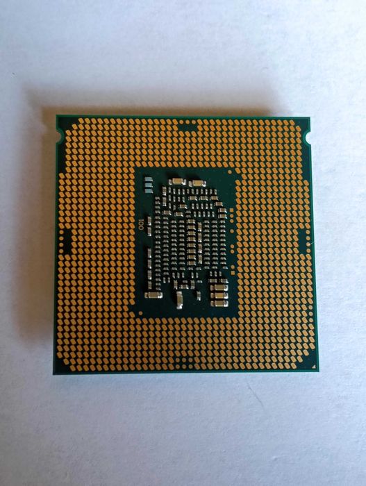 Procesor Intel Core i-5 6500T – z Lenovo ThinkCentre M900