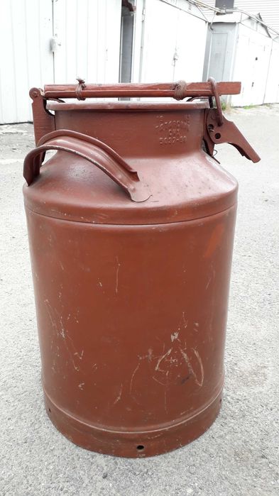 Продам бидон. РЕТРО