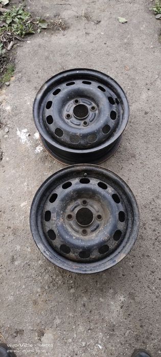 Продам диски  R14