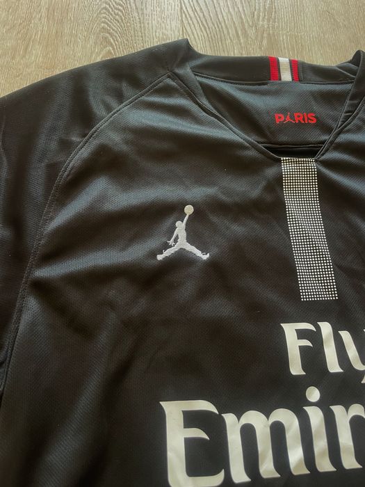 T shirt 18/19 PSG x Jordan Neymar