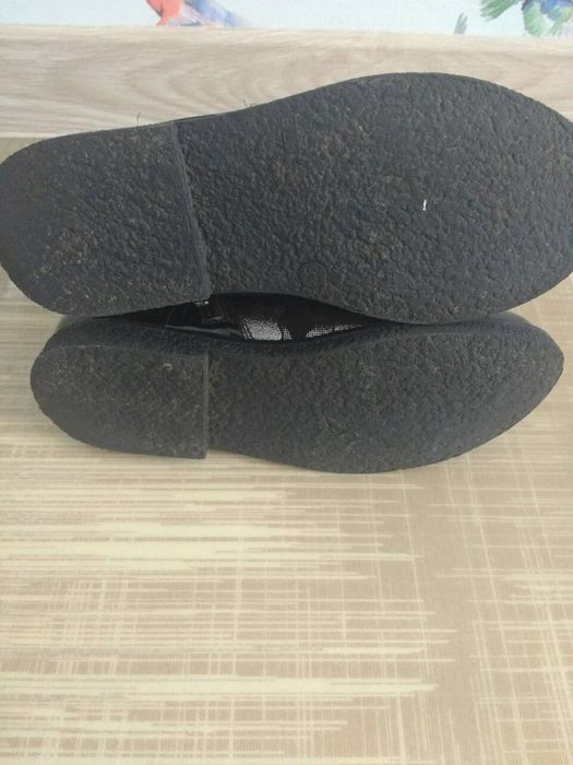 Продам черевики Bistfor (33 розмір)