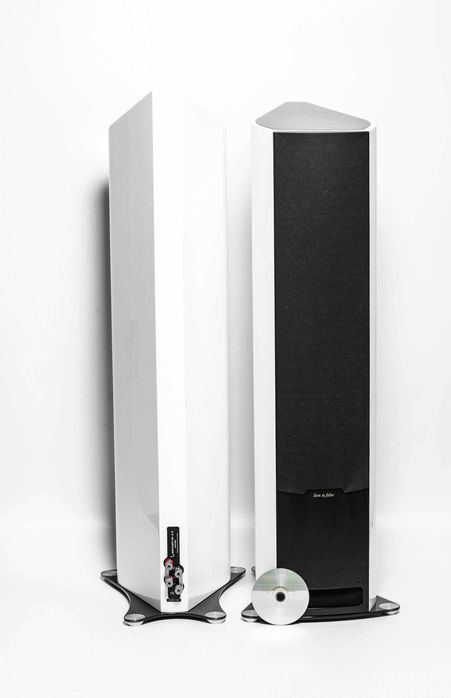 Sonus Faber Venere 2.5