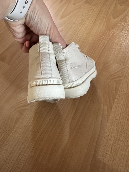 Trzewiki buty zara 24