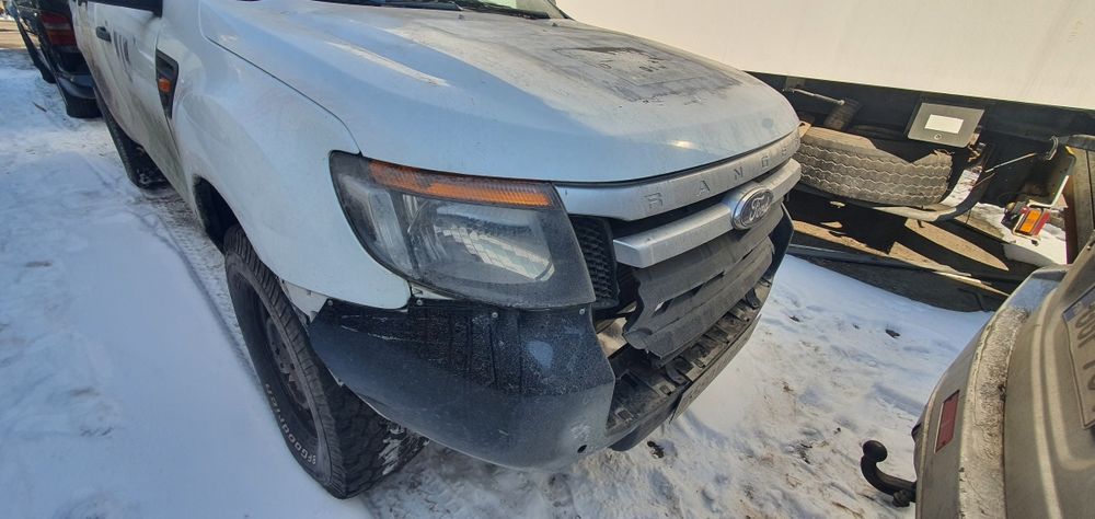 Разборка Ford Ranger 98-21 розборка форд рейнджер 98-21 шрот ренжер