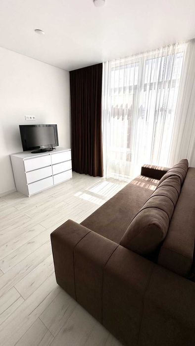 1-room apartment apartment by the address (area 24,7 m²) - Atlanta.ua - photo 6