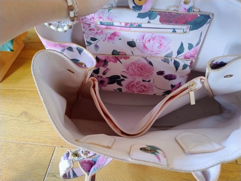 Duża torebka mohito