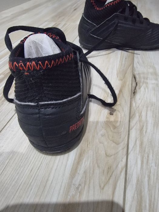 Sapatilhas perdeiter n 27