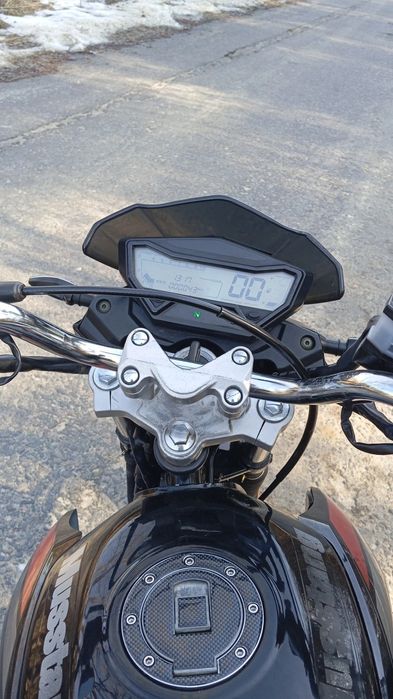 продам мустанг регіон 200