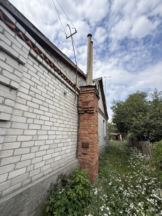 Продаж окремого будинку в Глибочиці.