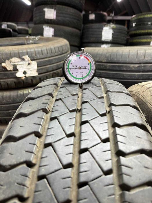 195/65 R16C Goodyear пара літо / лето ар. 202962