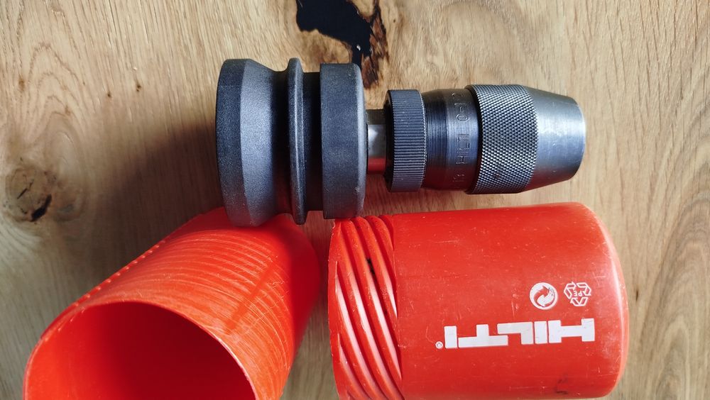 Młotowiertarka Hilti Te5