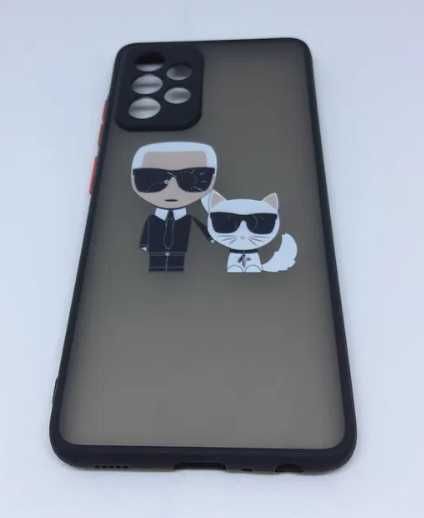 Karl Etui do Samsung A32 4G polecam