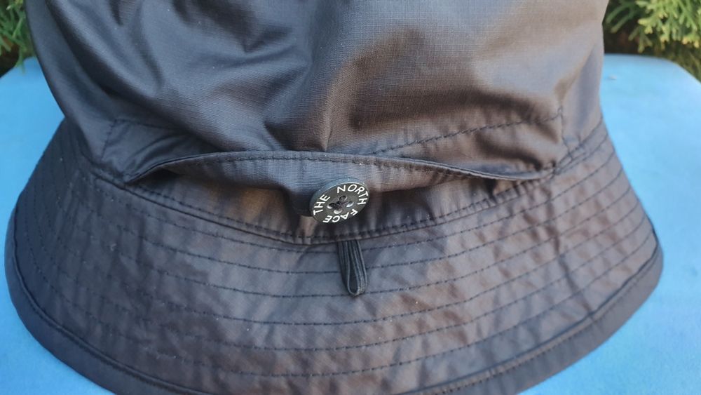 Панама кепка the north face бейсболка