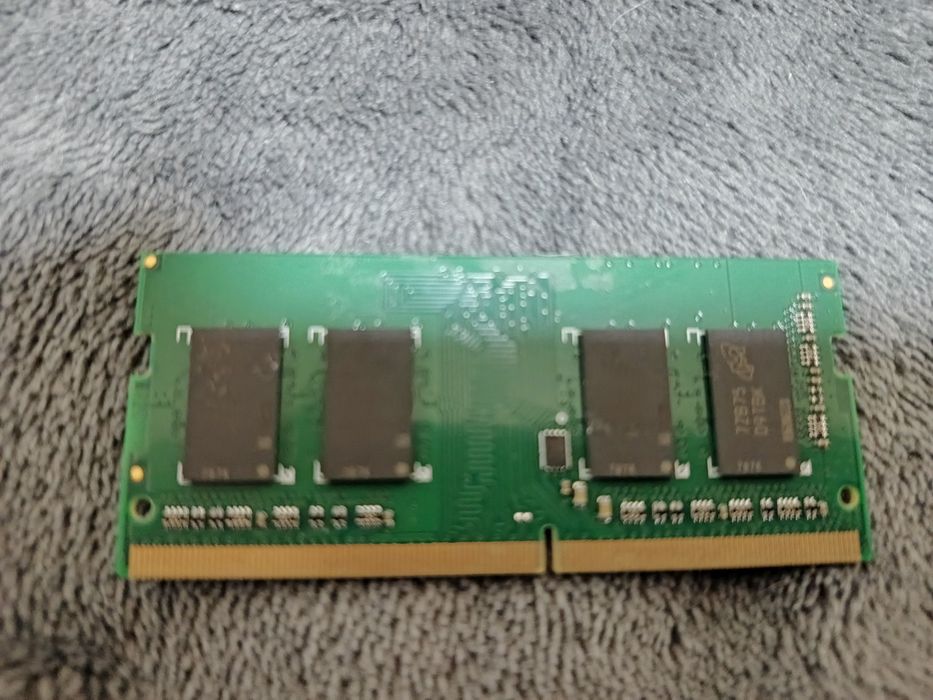 So-Dimm DDR4 4GB 2400