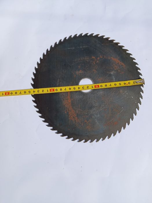 Диск пильний по дереву 8 штук