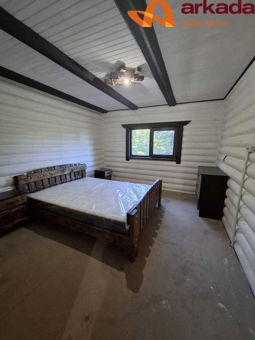 Продам будинок в лісі!!! З видом на гору Хом'як.