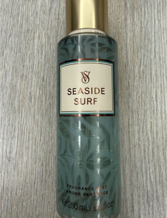 Парфумований спрей для тіла victoria’s  secret