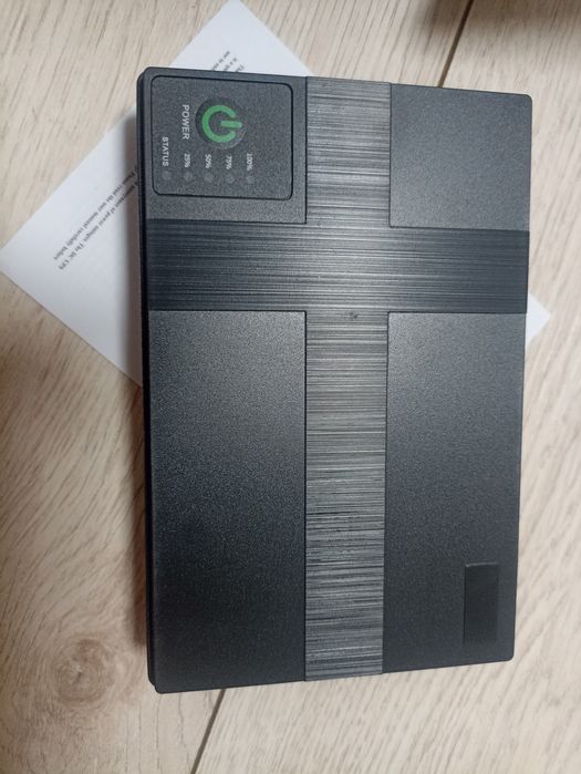 мини упс для роутера