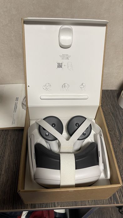 Oculus meta quest 3 | 512 gb