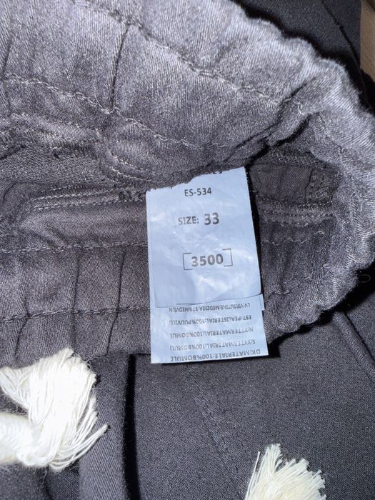 Шорти чоловічі темно сині