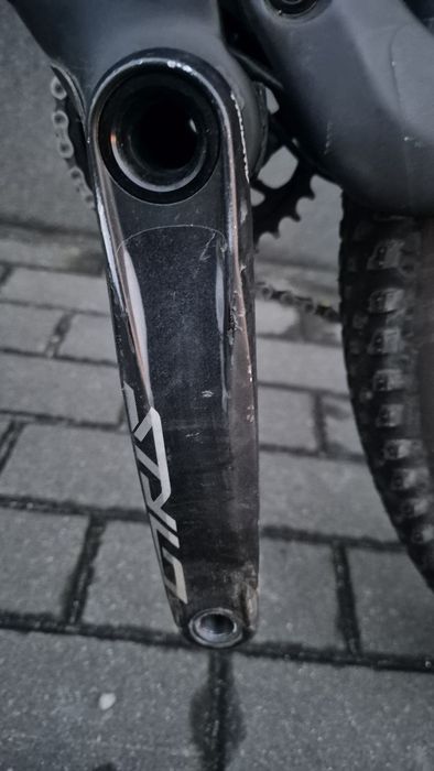 Mondraker F-Podium rozm. L full XC karbon droper GX 10-52, Premium