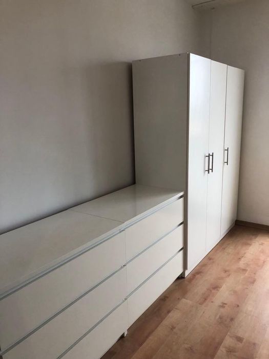 Dwa pokoje do wynajęcia Kraków, KAMPUS UJ
