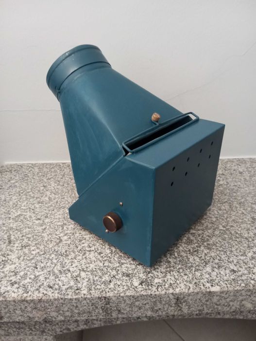 Negatoscópio radiografias