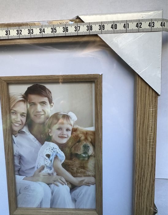 Moldura - Nova / Selado