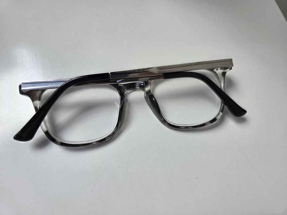 Oprawki do okularów