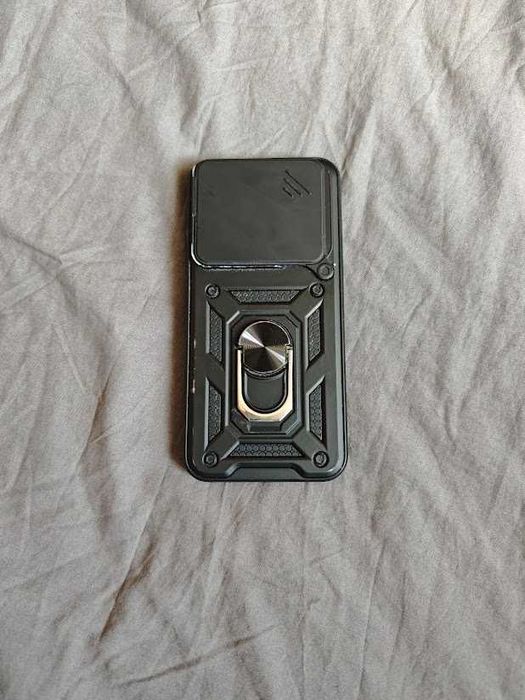 Чохол для Xiaomi 15 5G BeCover Military Black