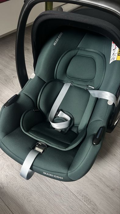 Автокрісло maxi cosi cabriofix i-size
