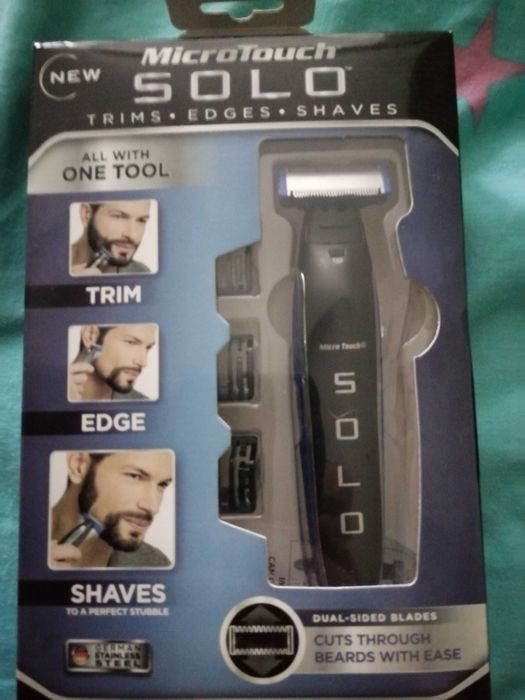 Триммер для мущин