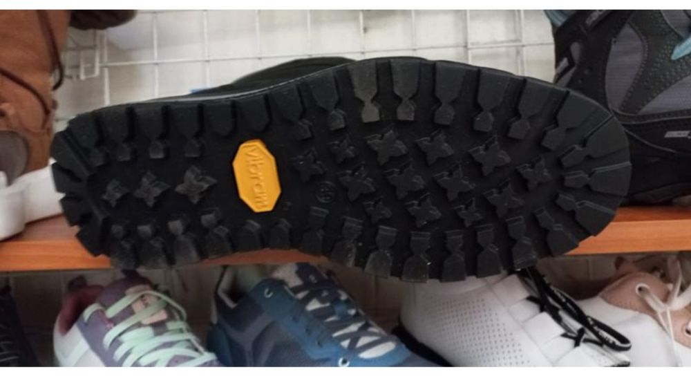 Ботинки черевики  Grisport