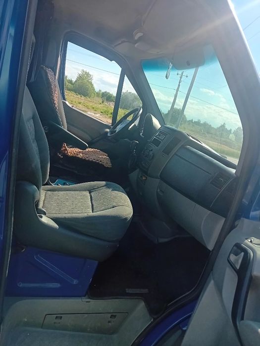 Продається вантажний автомобіль