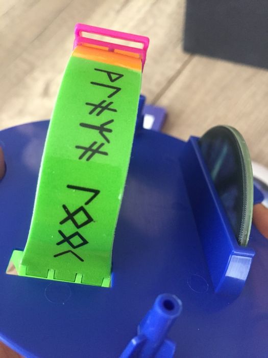 Relógio Swatch Especial GZ215 Playa Look Edição limitada colecionador