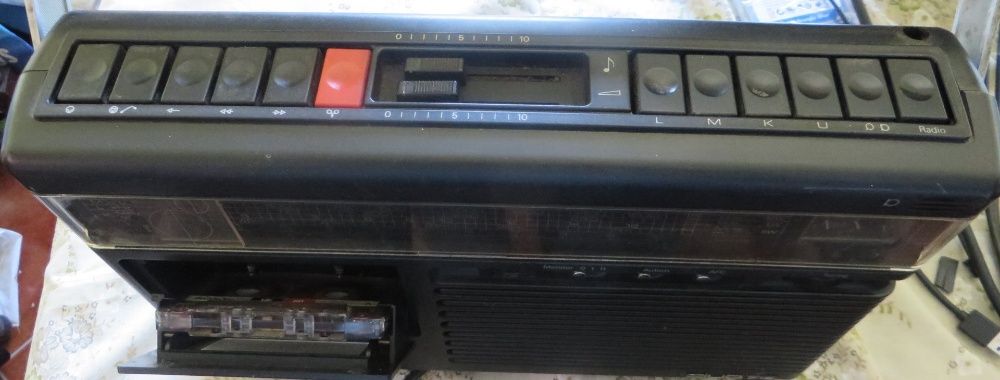 Radio