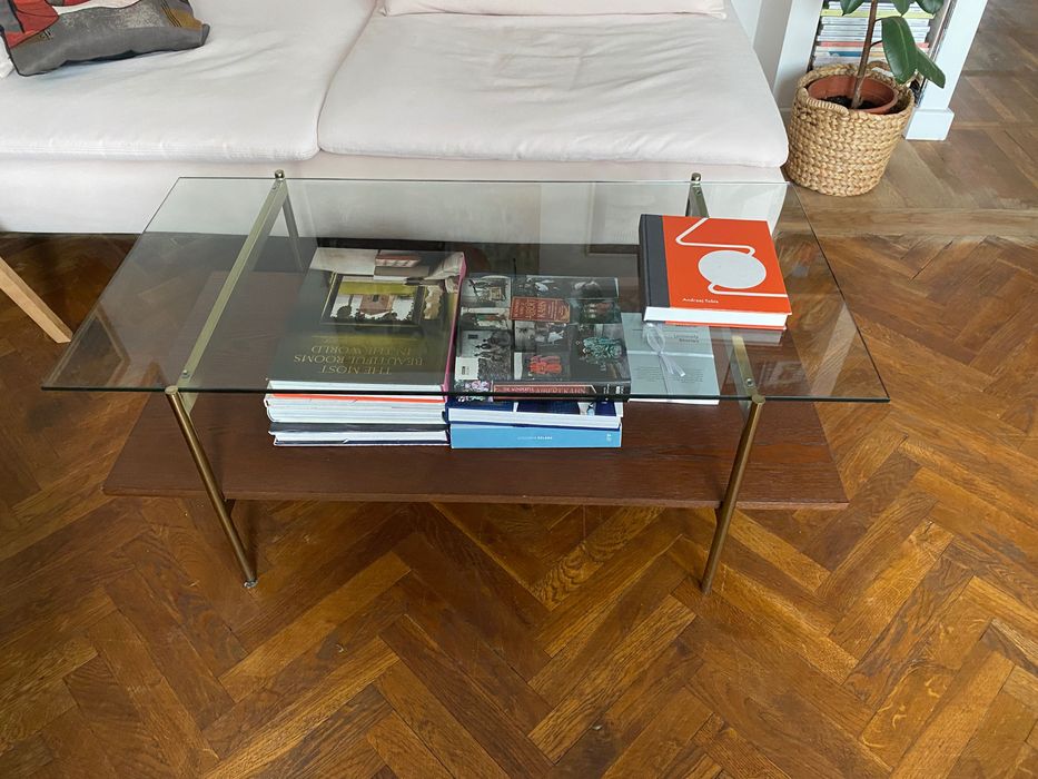 stolik kawowy Westwing